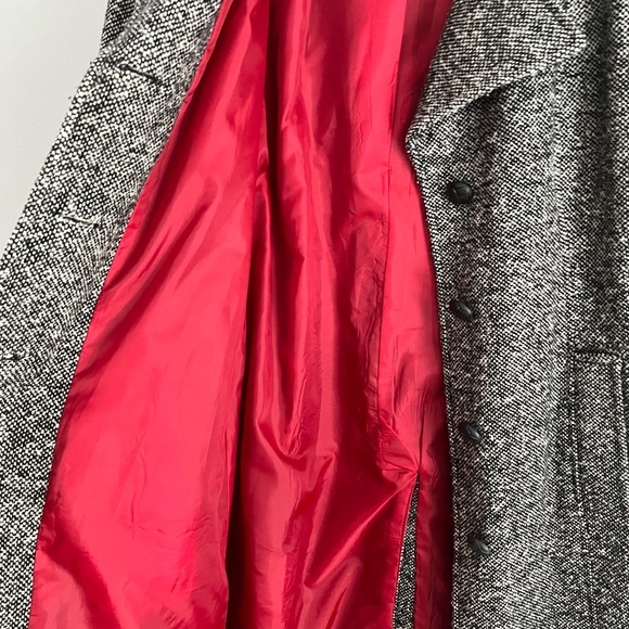 Women’s winter jacket - Picture 3 of 3